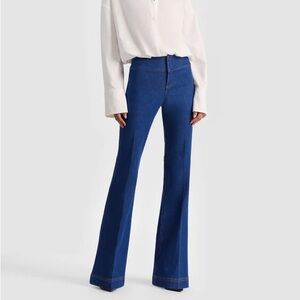 Alice + Olivia Hot Jean Evelyn Wash new nvr worn tags sz 30! Offer!